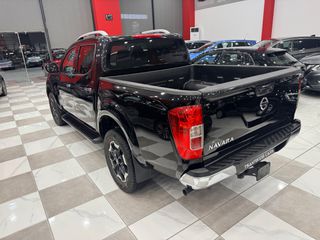 Φορτηγό Έως 7.5τ Nissan 2020 Navara! AUTO! 4X4 FULL EXTRA! ! ΕΛΛΗΝΙΚΟ! ΧΡΥΣΗ ΕΓΓΥΗΣΗ!-thumb-9