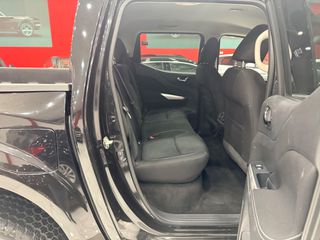 Φορτηγό Έως 7.5τ Nissan 2020 Navara! AUTO! 4X4 FULL EXTRA! ! ΕΛΛΗΝΙΚΟ! ΧΡΥΣΗ ΕΓΓΥΗΣΗ!-thumb-36