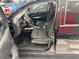 Φορτηγό Έως 7.5τ Nissan 2020 Navara! AUTO! 4X4 FULL EXTRA! ! ΕΛΛΗΝΙΚΟ! ΧΡΥΣΗ ΕΓΓΥΗΣΗ!-thumb-37