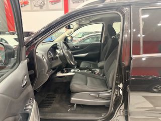 Φορτηγό Έως 7.5τ Nissan 2020 Navara! AUTO! 4X4 FULL EXTRA! ! ΕΛΛΗΝΙΚΟ! ΧΡΥΣΗ ΕΓΓΥΗΣΗ!-thumb-38