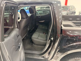 Φορτηγό Έως 7.5τ Nissan 2020 Navara! AUTO! 4X4 FULL EXTRA! ! ΕΛΛΗΝΙΚΟ! ΧΡΥΣΗ ΕΓΓΥΗΣΗ!-thumb-39