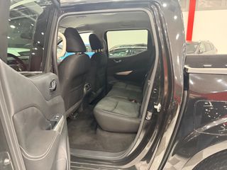 Φορτηγό Έως 7.5τ Nissan 2020 Navara! AUTO! 4X4 FULL EXTRA! ! ΕΛΛΗΝΙΚΟ! ΧΡΥΣΗ ΕΓΓΥΗΣΗ!-thumb-40