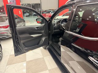 Φορτηγό Έως 7.5τ Nissan 2020 Navara! AUTO! 4X4 FULL EXTRA! ! ΕΛΛΗΝΙΚΟ! ΧΡΥΣΗ ΕΓΓΥΗΣΗ!-thumb-41