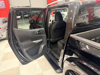 Φορτηγό Έως 7.5τ Nissan 2020 Navara! AUTO! 4X4 FULL EXTRA! ! ΕΛΛΗΝΙΚΟ! ΧΡΥΣΗ ΕΓΓΥΗΣΗ!-thumb-42