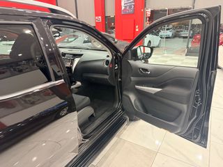 Φορτηγό Έως 7.5τ Nissan 2020 Navara! AUTO! 4X4 FULL EXTRA! ! ΕΛΛΗΝΙΚΟ! ΧΡΥΣΗ ΕΓΓΥΗΣΗ!-thumb-43