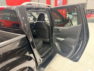 Φορτηγό Έως 7.5τ Nissan 2020 Navara! AUTO! 4X4 FULL EXTRA! ! ΕΛΛΗΝΙΚΟ! ΧΡΥΣΗ ΕΓΓΥΗΣΗ!-thumb-44