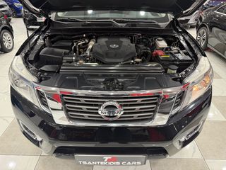 Φορτηγό Έως 7.5τ Nissan 2020 Navara! AUTO! 4X4 FULL EXTRA! ! ΕΛΛΗΝΙΚΟ! ΧΡΥΣΗ ΕΓΓΥΗΣΗ!-thumb-45