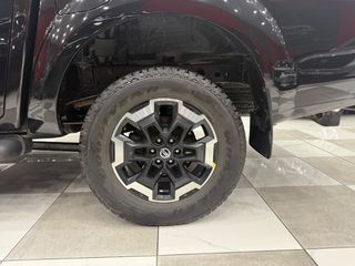 Φορτηγό Έως 7.5τ Nissan 2020 Navara! AUTO! 4X4 FULL EXTRA! ! ΕΛΛΗΝΙΚΟ! ΧΡΥΣΗ ΕΓΓΥΗΣΗ!-thumb-47