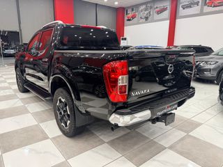 Φορτηγό Έως 7.5τ Nissan 2020 Navara! AUTO! 4X4 FULL EXTRA! ! ΕΛΛΗΝΙΚΟ! ΧΡΥΣΗ ΕΓΓΥΗΣΗ!-thumb-10