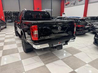 Φορτηγό Έως 7.5τ Nissan 2020 Navara! AUTO! 4X4 FULL EXTRA! ! ΕΛΛΗΝΙΚΟ! ΧΡΥΣΗ ΕΓΓΥΗΣΗ!-thumb-11