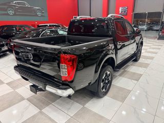 Φορτηγό Έως 7.5τ Nissan 2020 Navara! AUTO! 4X4 FULL EXTRA! ! ΕΛΛΗΝΙΚΟ! ΧΡΥΣΗ ΕΓΓΥΗΣΗ!-thumb-12