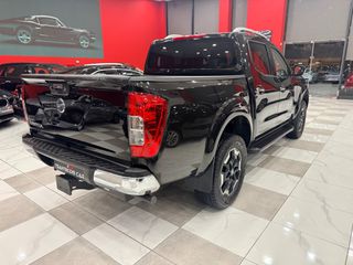 Φορτηγό Έως 7.5τ Nissan 2020 Navara! AUTO! 4X4 FULL EXTRA! ! ΕΛΛΗΝΙΚΟ! ΧΡΥΣΗ ΕΓΓΥΗΣΗ!-thumb-13