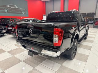 Φορτηγό Έως 7.5τ Nissan 2020 Navara! AUTO! 4X4 FULL EXTRA! ! ΕΛΛΗΝΙΚΟ! ΧΡΥΣΗ ΕΓΓΥΗΣΗ!-thumb-14