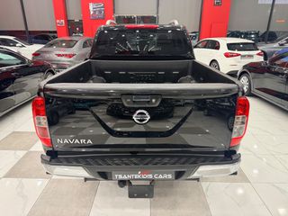 Φορτηγό Έως 7.5τ Nissan 2020 Navara! AUTO! 4X4 FULL EXTRA! ! ΕΛΛΗΝΙΚΟ! ΧΡΥΣΗ ΕΓΓΥΗΣΗ!-thumb-15