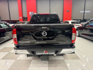 Φορτηγό Έως 7.5τ Nissan 2020 Navara! AUTO! 4X4 FULL EXTRA! ! ΕΛΛΗΝΙΚΟ! ΧΡΥΣΗ ΕΓΓΥΗΣΗ!-thumb-16