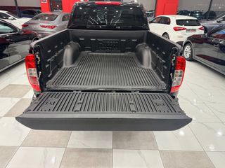 Φορτηγό Έως 7.5τ Nissan 2020 Navara! AUTO! 4X4 FULL EXTRA! ! ΕΛΛΗΝΙΚΟ! ΧΡΥΣΗ ΕΓΓΥΗΣΗ!-thumb-17