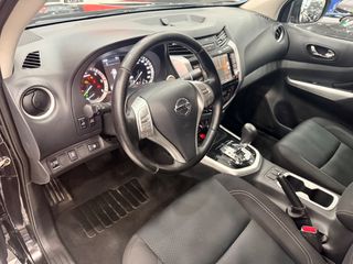 Φορτηγό Έως 7.5τ Nissan 2020 Navara! AUTO! 4X4 FULL EXTRA! ! ΕΛΛΗΝΙΚΟ! ΧΡΥΣΗ ΕΓΓΥΗΣΗ!-thumb-19
