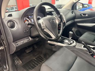 Φορτηγό Έως 7.5τ Nissan 2020 Navara! AUTO! 4X4 FULL EXTRA! ! ΕΛΛΗΝΙΚΟ! ΧΡΥΣΗ ΕΓΓΥΗΣΗ!-thumb-20