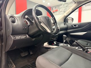 Φορτηγό Έως 7.5τ Nissan 2020 Navara! AUTO! 4X4 FULL EXTRA! ! ΕΛΛΗΝΙΚΟ! ΧΡΥΣΗ ΕΓΓΥΗΣΗ!-thumb-21