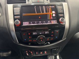 Φορτηγό Έως 7.5τ Nissan 2020 Navara! AUTO! 4X4 FULL EXTRA! ! ΕΛΛΗΝΙΚΟ! ΧΡΥΣΗ ΕΓΓΥΗΣΗ!-thumb-23