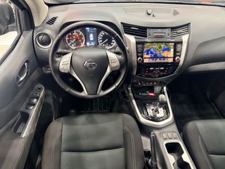 Φορτηγό Έως 7.5τ Nissan 2020 Navara! AUTO! 4X4 FULL EXTRA! ! ΕΛΛΗΝΙΚΟ! ΧΡΥΣΗ ΕΓΓΥΗΣΗ!-thumb-29