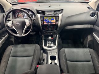 Φορτηγό Έως 7.5τ Nissan 2020 Navara! AUTO! 4X4 FULL EXTRA! ! ΕΛΛΗΝΙΚΟ! ΧΡΥΣΗ ΕΓΓΥΗΣΗ!-thumb-30