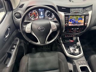 Φορτηγό Έως 7.5τ Nissan 2020 Navara! AUTO! 4X4 FULL EXTRA! ! ΕΛΛΗΝΙΚΟ! ΧΡΥΣΗ ΕΓΓΥΗΣΗ!-thumb-31