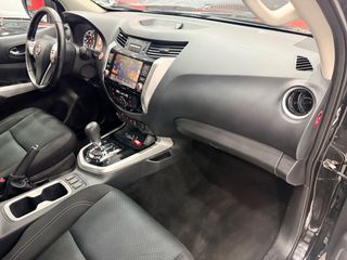 Φορτηγό Έως 7.5τ Nissan 2020 Navara! AUTO! 4X4 FULL EXTRA! ! ΕΛΛΗΝΙΚΟ! ΧΡΥΣΗ ΕΓΓΥΗΣΗ!-thumb-32