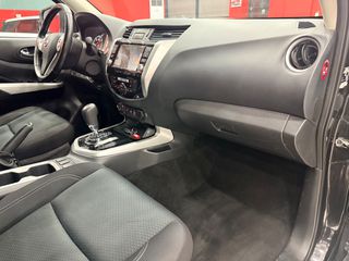 Φορτηγό Έως 7.5τ Nissan 2020 Navara! AUTO! 4X4 FULL EXTRA! ! ΕΛΛΗΝΙΚΟ! ΧΡΥΣΗ ΕΓΓΥΗΣΗ!-thumb-33