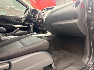 Φορτηγό Έως 7.5τ Nissan 2020 Navara! AUTO! 4X4 FULL EXTRA! ! ΕΛΛΗΝΙΚΟ! ΧΡΥΣΗ ΕΓΓΥΗΣΗ!-thumb-34