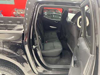 Φορτηγό Έως 7.5τ Nissan 2020 Navara! AUTO! 4X4 FULL EXTRA! ! ΕΛΛΗΝΙΚΟ! ΧΡΥΣΗ ΕΓΓΥΗΣΗ!-thumb-35