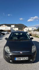 Fiat Punto Evo 2010 EVO EURO 5 DIESEL 1.3 MULTIJET