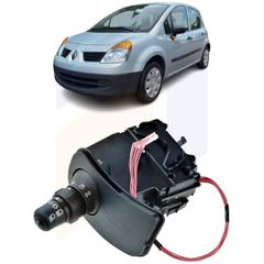 Σπιράλ Αερόσακου για Renault Modus 2005 2006 2007 2008 2009 2010 2011 2012 2013 255405605R