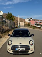 Mini ONE 2016