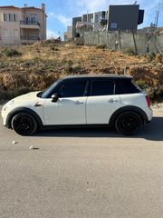 Mini ONE 2016-thumb-1