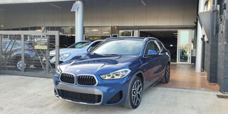 Bmw X2 2021 SDRIVE16D M PACK