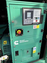πωλειται Η/Ζ CUMMINS C150D5-thumb-3