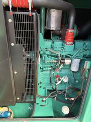 πωλειται Η/Ζ CUMMINS C150D5-thumb-4