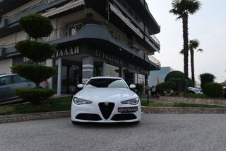 Alfa Romeo Giulia 2022 190hp Diesel AT Sprint 2.1 ΕΛΛΗΝΙΚΟ ΥΠΕΡΑΡΙΣΤΟ !!!