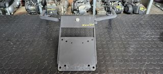 Piaggio XEvo 250 | Σχάρα