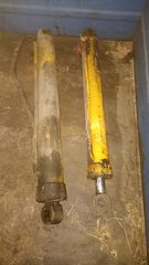 Γεωργικό JCB 1980 3c