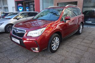 Subaru Forester 2016 2.0D EXCLUSIVE PANORAMA