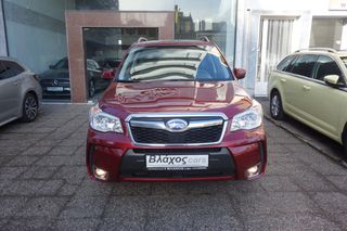 Subaru Forester 2016 2.0D EXCLUSIVE PANORAMA-thumb-1