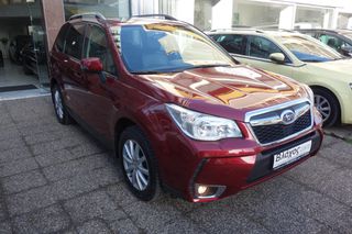 Subaru Forester 2016 2.0D EXCLUSIVE PANORAMA-thumb-2