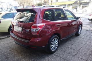 Subaru Forester 2016 2.0D EXCLUSIVE PANORAMA-thumb-3