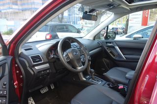 Subaru Forester 2016 2.0D EXCLUSIVE PANORAMA-thumb-5
