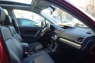 Subaru Forester 2016 2.0D EXCLUSIVE PANORAMA-thumb-9