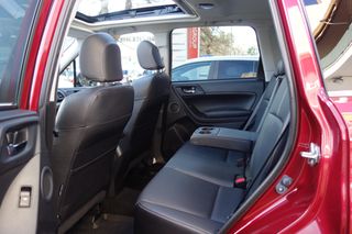 Subaru Forester 2016 2.0D EXCLUSIVE PANORAMA-thumb-10