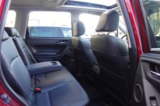 Subaru Forester 2016 2.0D EXCLUSIVE PANORAMA-thumb-11