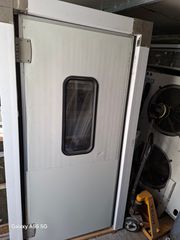 ΠΟΡΤΑ ΕΡΓΑΣΤΗΡΙΟΥ FLIP FLAP